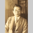 A man (ddr-njpa-4-2478)