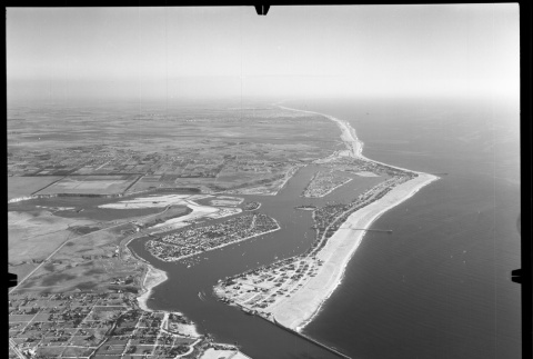 Newport Beach and Balboa Beach (ddr-csujad-43-1)