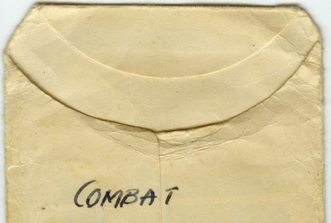 Envelope: 