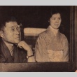 Naohiko Masaki and a woman (ddr-njpa-4-1057)