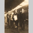 Family at a train station (ddr-njpa-4-2621)