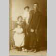 [Kawase family photo] (ddr-csujad-56-248)