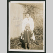 2 young girls (ddr-densho-378-374)