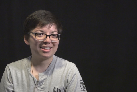 Hiroki Kimiko Keaveney Interview Segment 2 (ddr-chi-1-3-2)