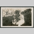 mother and child (ddr-densho-378-334)