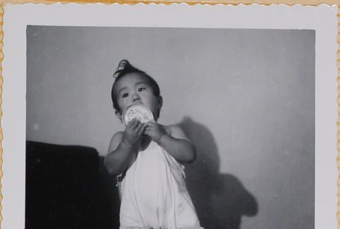 Susan Shiomi (ddr-densho-522-190)
