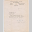 Letter from M. S. Schneider to Masako Sumida (ddr-densho-379-46)