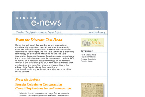 Densho eNews, May 2011 (ddr-densho-431-56)