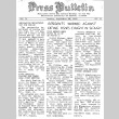 Poston Press Bulletin Vol. IV No. 22 (September 20, 1942) (ddr-densho-145-113)