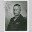 Portrait of serviceperson (ddr-densho-1007-72)