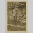 Issei man with his child (ddr-densho-124-5)