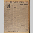 Pacific Citizen, Vol. 58, Vol. 22 (May 29, 1964) (ddr-pc-36-22)