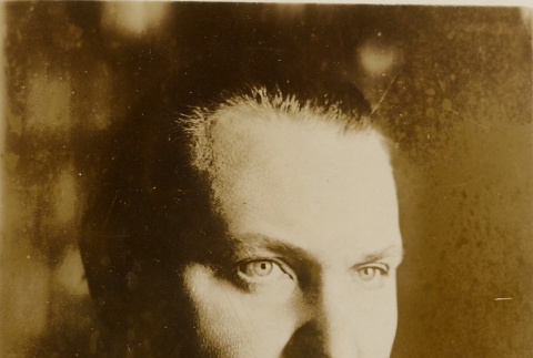 Portrait of Hermann Goering (ddr-njpa-1-512)