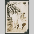 two men outside (ddr-densho-378-533)