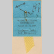 ID tag from 1937 Fresno sectional conference (ddr-densho-341-59)
