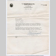 Fireman’s Fund Insurance Company policy (ddr-densho-501-132)