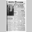The Pacific Citizen, Vol. 29 No. 22 (November 26, 1949) (ddr-pc-21-47)