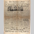 The Northwest Times Vol. 1 No. 35 (May 9, 1947) (ddr-densho-229-21)