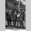 Alameda Japanese American History Project: Takano Yasutaro Collection (ddr-ajah-9)