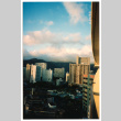 Honolulu skyline (ddr-densho-368-432)