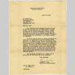 Letter from Charles B. Price to Emery Fast (ddr-densho-379-39)