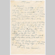 Letter from Tadashi Ishida to Mr. & Mrs. Y Ishida (ddr-densho-535-137)
