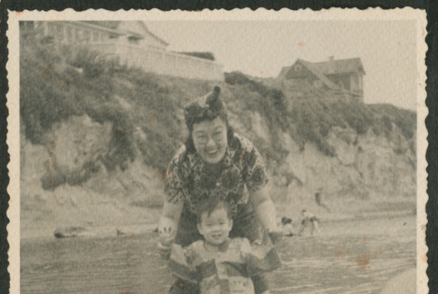 Sumi and son (ddr-densho-378-920)