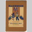Amache Elementary School Handbook (ddr-densho-356-813)