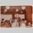 Family Gathering (ddr-ohs-1-246)