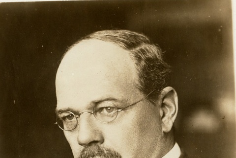 Portrait of a man (ddr-njpa-1-1713)