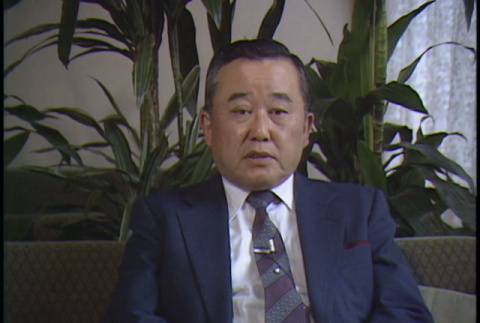 Interview with Shigeo Yamada, part 1 of 3 (ddr-densho-1007-1707)