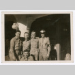 Five soldiers (ddr-densho-550-283)