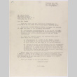 Letter from Lawrence Fumio Miwa to Oliver Ellis Stone (ddr-densho-437-205)