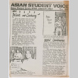 Asian Student Voice Fall 1979 (ddr-densho-444-151)