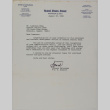 Copy of letter from Rep. Spark Matsunaga to Lawrence Fumio Miwa (ddr-densho-437-163)