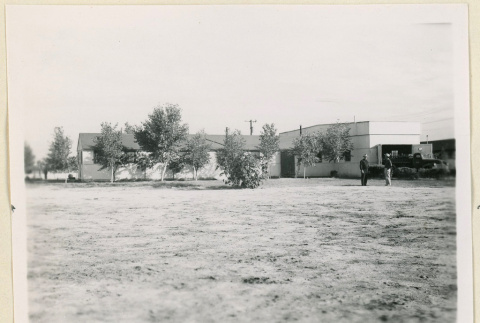 Butte fire department (ddr-densho-37-1774)