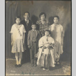 Family photograph (ddr-manz-10-131)