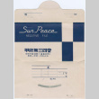 Negative sleeve with images ddr-densho-426-917-926 (ddr-densho-426-916)