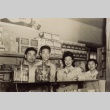 Canteen Staff, Amache Consumer Enterprises (ddr-densho-163-27)