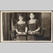 Two women seated (ddr-densho-278-116)