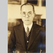 Portrait of a man (ddr-njpa-4-2267)
