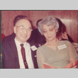 Agnes and Chester Sakura (ddr-densho-523-655)