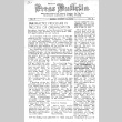 Poston Press Bulletin Vol. V No. 5 (October 11, 1942) (ddr-densho-145-131)