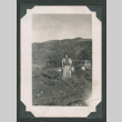 Woman in field (ddr-densho-550-271)