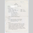Shigeo Yamada resume (ddr-densho-1007-986)