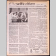 Pacific Citizen, Vol. 99, No. 5 (August 3, 1984) (ddr-pc-56-30)