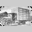 Berry delivery truck (ddr-densho-18-30)