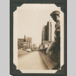 Man on sidewalk (ddr-densho-545-22)