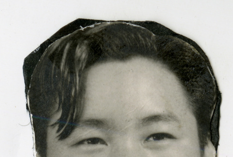 Tadashi Sakaida (ddr-csujad-38-37)