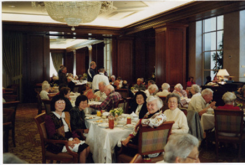 Photo, front and back (ddr-densho-426-390-mezzanine-11b05577d5)
